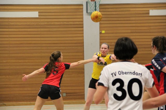 2016_01_23 Landesliga Frauen